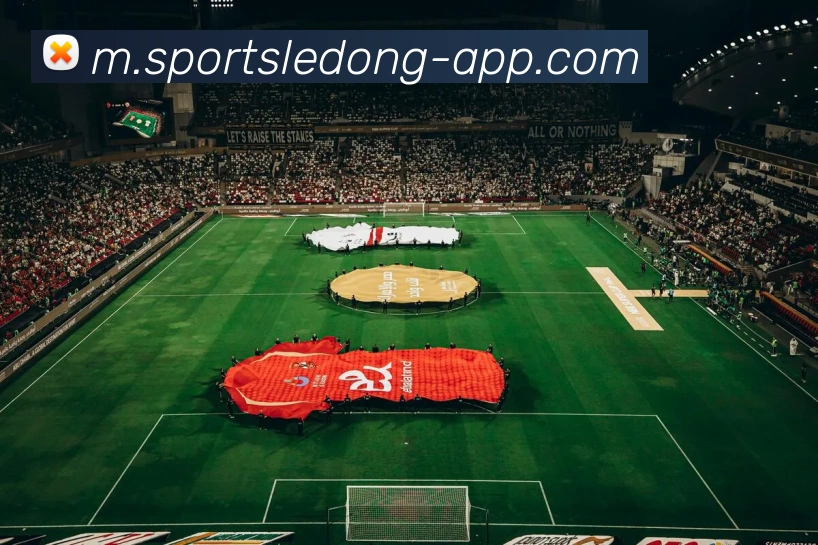 乐动体育发展历程