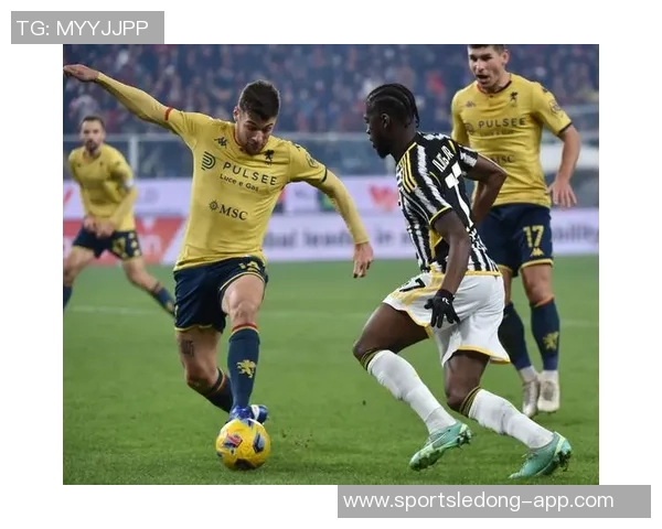 热那亚即将向尤文图斯提出佩林转会的首个报价方案