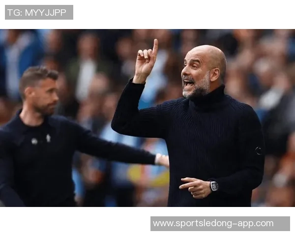 瓜迪奥拉若带曼城夺冠将以辉煌姿态告别英超赛场