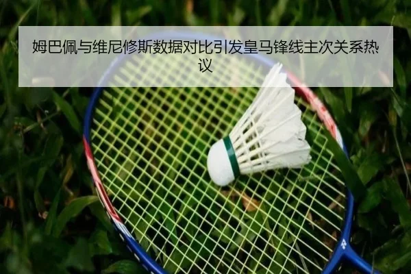 姆巴佩与维尼修斯数据对比引发皇马锋线主次关系热议（LDSPORTS）